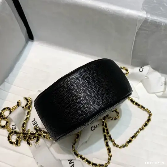 Firstbag Ru CHANEL ROUND BAG 0629